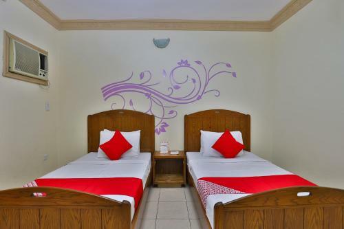 Apartamento Oyo 244 Dorat Al Motmizon1