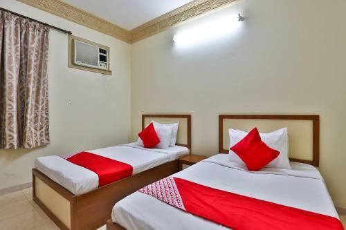Apartamento Oyo 244 Dorat Al Motmizon1