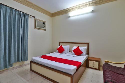 Apartamento Oyo 244 Dorat Al Motmizon1