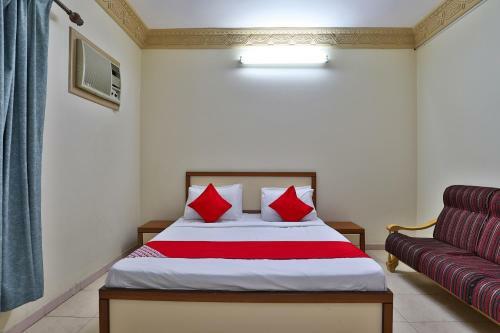 Apartamento Oyo 244 Dorat Al Motmizon1