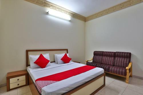 Apartamento Oyo 244 Dorat Al Motmizon1