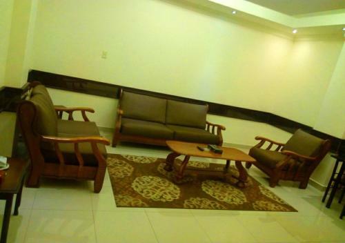 Apartamento Qasar Al Dammam