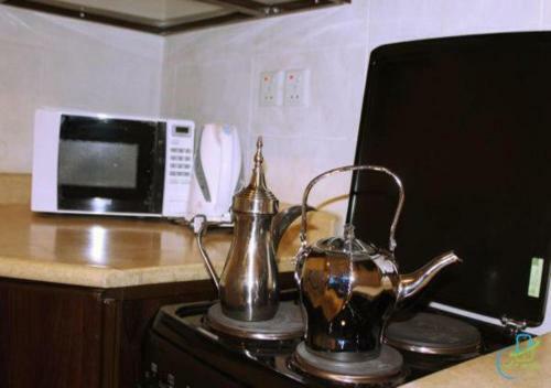 Apartamento Qasar Al Dammam
