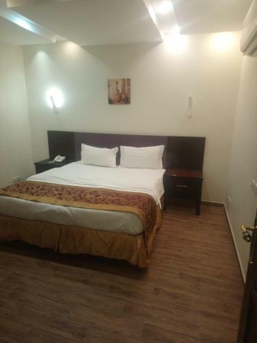 Apartamento Lamssat El Saada