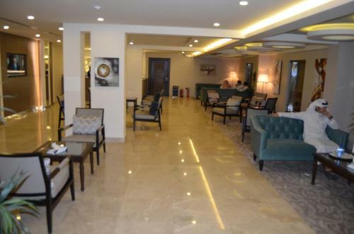Hotel Bluesands Triple Tree