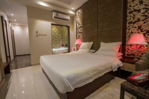 Retaj Hotel Apartments