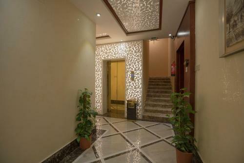 Retaj Hotel Apartments