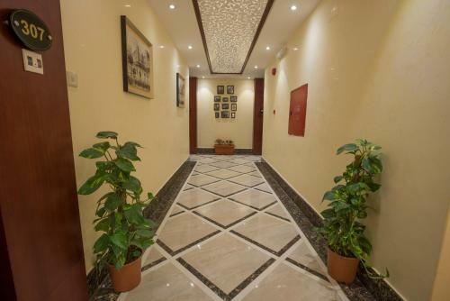 Retaj Hotel Apartments