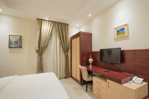 Retaj Hotel Apartments