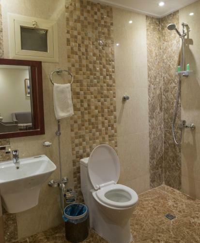 Retaj Hotel Apartments