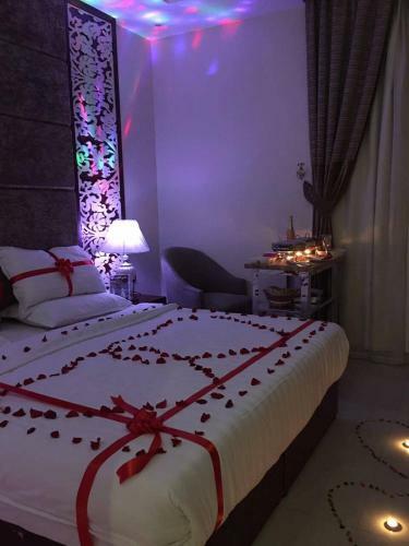 Retaj Hotel Apartments