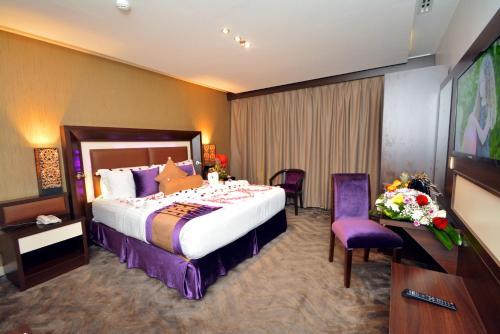 Hotel Golden Bujari
