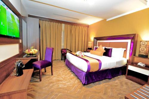 Hotel Golden Bujari