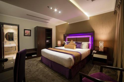 Hotel Golden Bujari