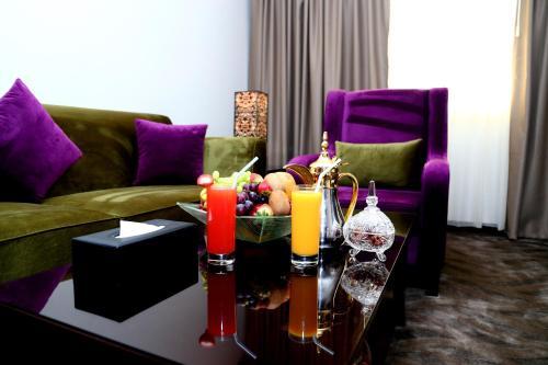 Hotel Golden Bujari