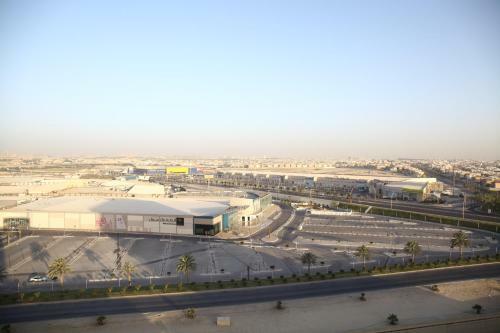 Apartamento Aswar Hotel Suites (dhahran Mall)