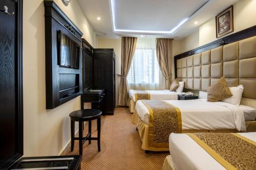 Hotel Kyona Alaziziyah - ????? ????????