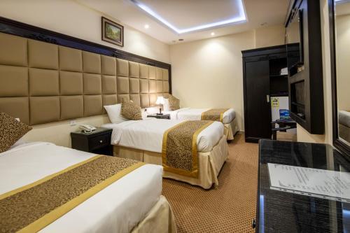 Hotel Kyona Alaziziyah - ????? ????????