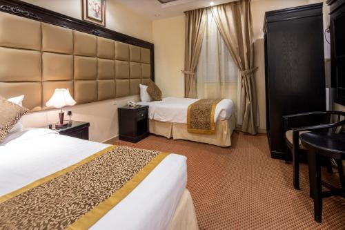 Hotel Kyona Alaziziyah - ????? ????????