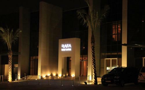 Apartamento Rafa - Al Nuzhah