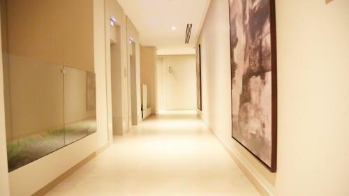 Apartamento Rafa - Al Nuzhah