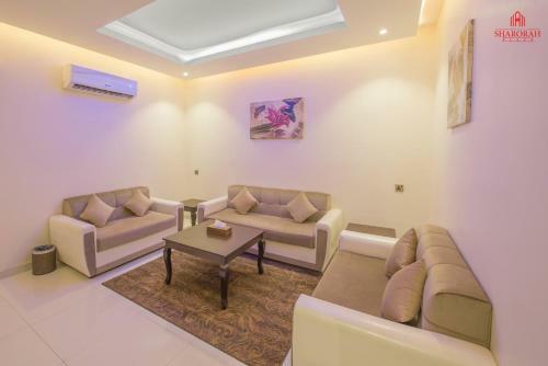 Sharurah Plaza Hotel