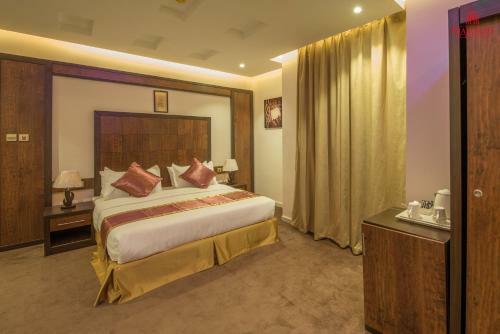 Sharurah Plaza Hotel