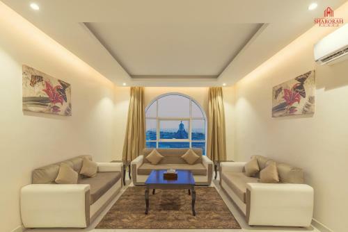 Sharurah Plaza Hotel