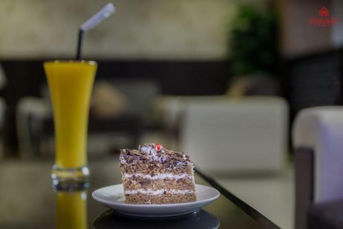 Sharurah Plaza Hotel