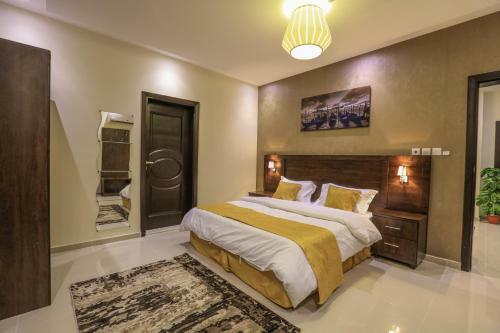 Al Itqan Apart-hotel