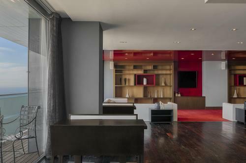Le Meridien Oran Hotel
