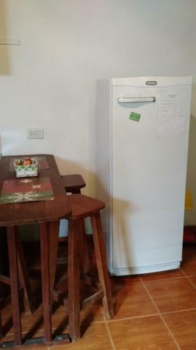 Caba�a Aparts Laguna Limpia