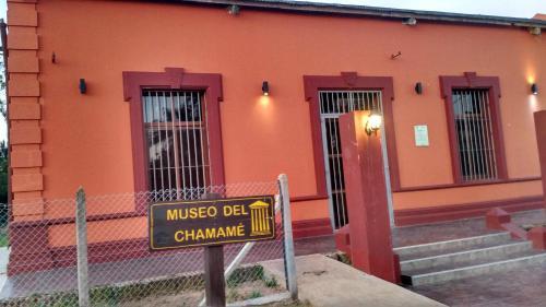 Caba�a Aparts Laguna Limpia