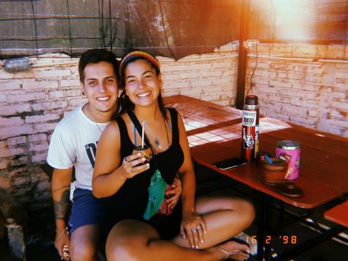 Hostal Hostel La Fortaleza