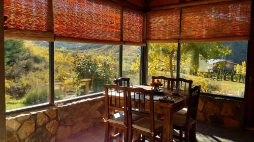 Casas El Mirador