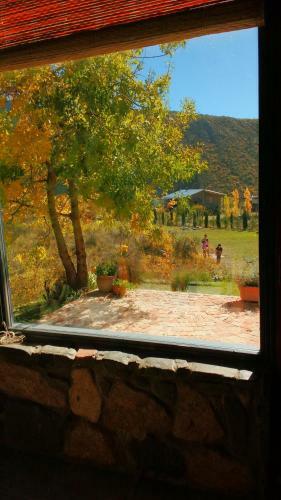 Casas El Mirador