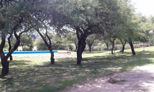Lodge Caba�as Tia Elmira