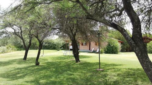 Lodge Caba�as Tia Elmira