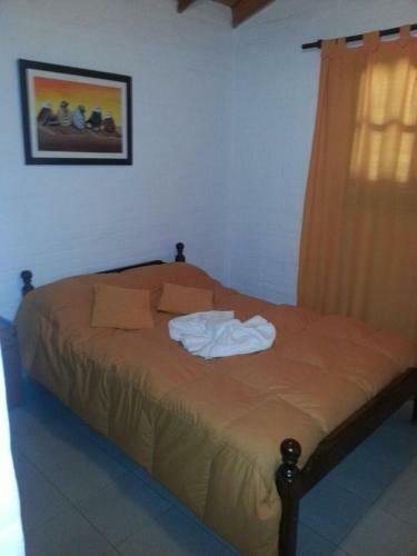 Lodge Caba�as Tia Elmira