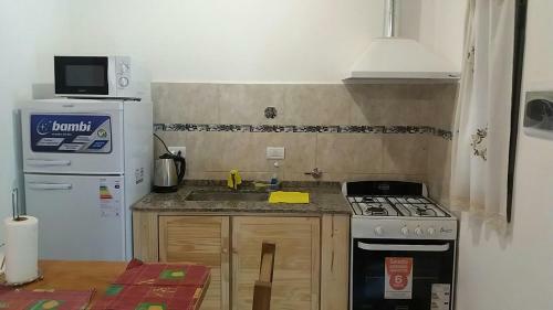 Caba�a Villa Bonita