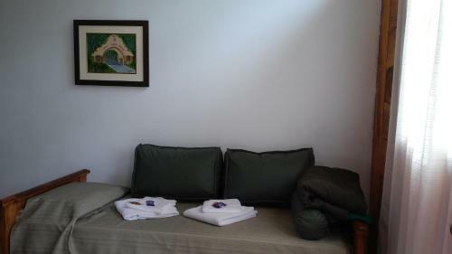 Caba�a Villa Bonita