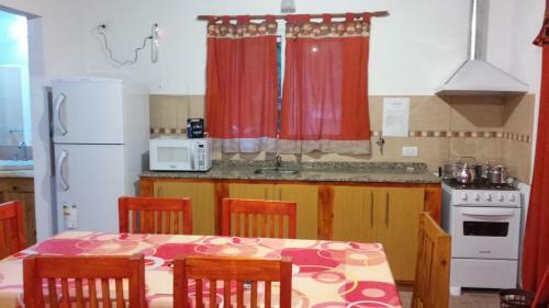 Caba�a Villa Bonita