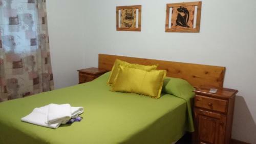 Caba�a Villa Bonita