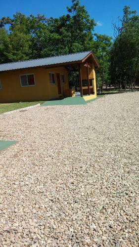 Caba�a Villa Bonita