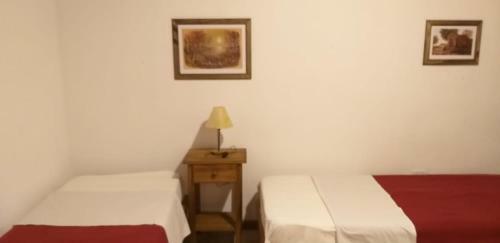 Caba�a Villa Bonita