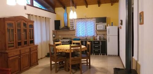 Caba�a Villa Bonita