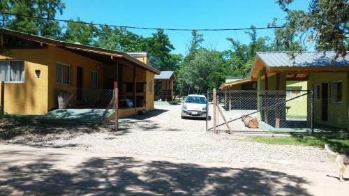 Caba�a Villa Bonita