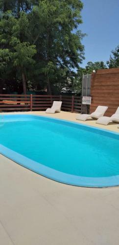 Caba�a Villa Bonita