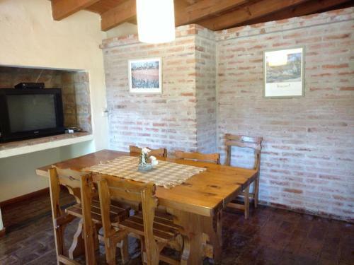 Lodge Buenavista Caba�as