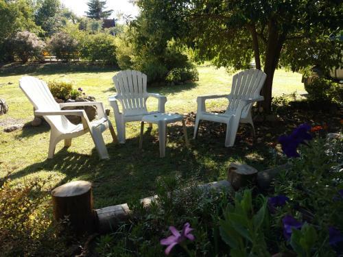 Lodge Buenavista Caba�as
